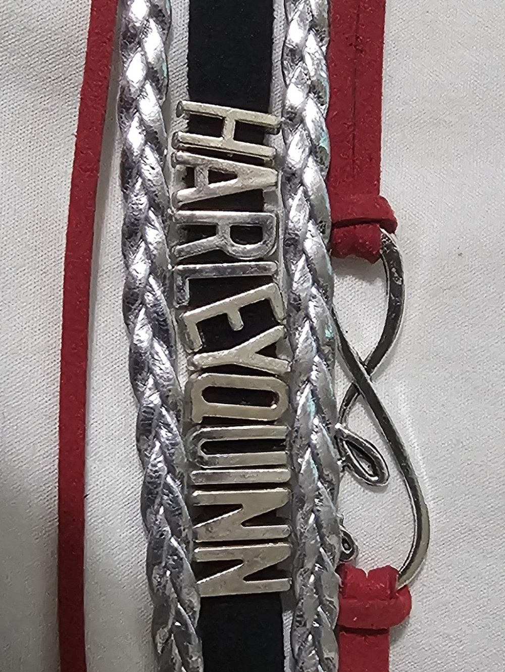 Bracelet
